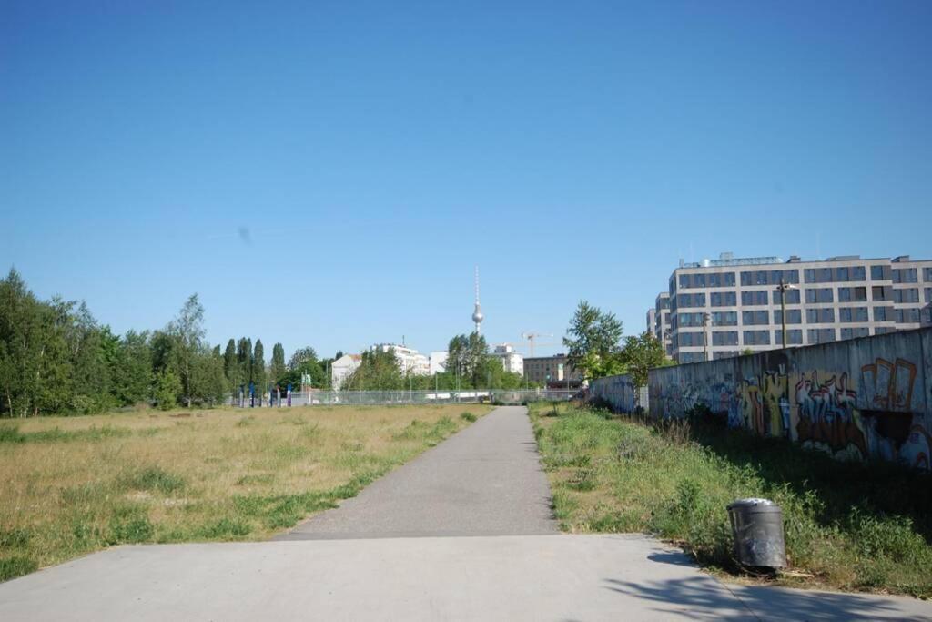 East Side Appartamento Berlino